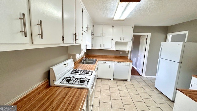 13 Eugenia Circle Rome, GA 30165 - Photo 12 of 19 a kitchen with stainless steel appliances a refrigerator a stove a sink and a counter space