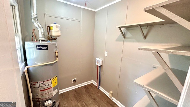 13 Eugenia Circle Rome, GA 30165 - Photo 18 of 19 a bathroom with a sink and mirror