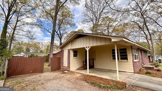 13 Eugenia Circle Rome, GA 30165 - Photo 3 of 19 a house with a outdoor space
