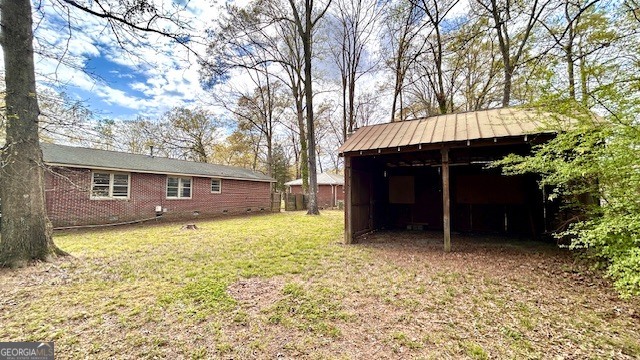 13 Eugenia Circle Rome, GA 30165 - Photo 6 of 19 a view of a house with a yard and large tree