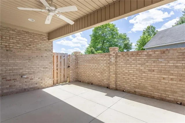 $493,301 | 1041 Bonanza Lane, Unit 37, Mebane, NC 27302