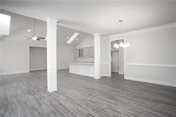 $493,301 | 1041 Bonanza Lane, Unit 37, Mebane, NC 27302