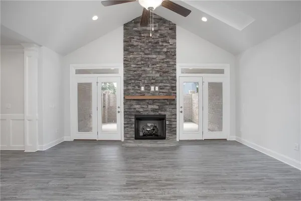 $493,301 | 1041 Bonanza Lane, Unit 37, Mebane, NC 27302