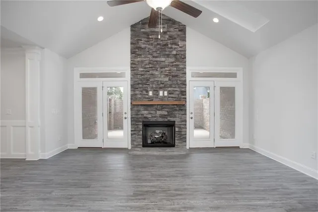 $493,301 | 1041 Bonanza Lane, Unit 37, Mebane, NC 27302