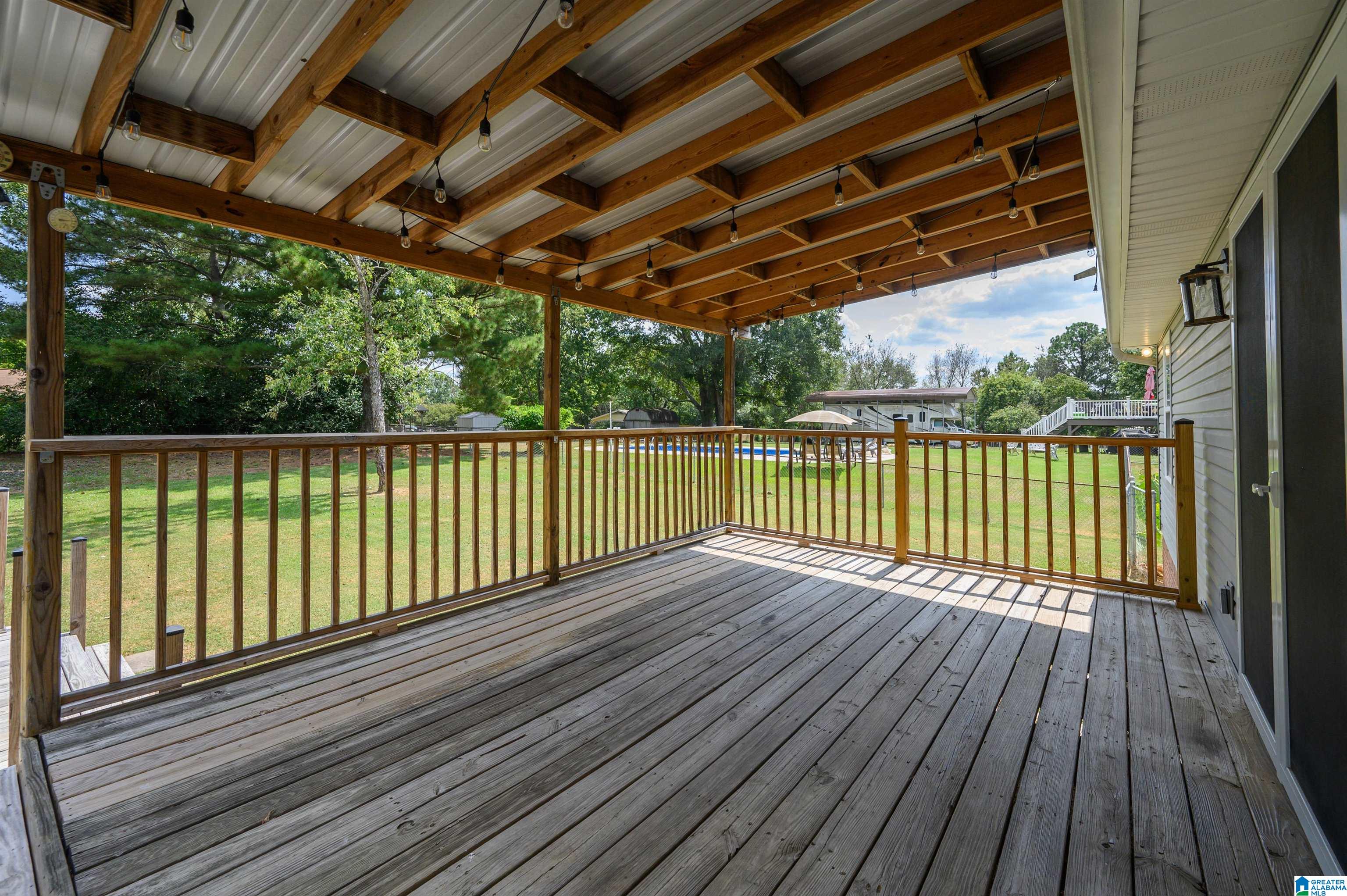 716 Hilltop Road Warrior, AL 35180 - Photo 49 of 56