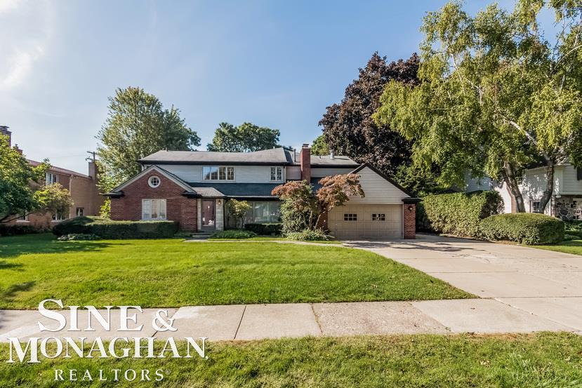 21 Hawthorne Road Grosse Pointe Shores, MI 48236 - Photo 70 of 80