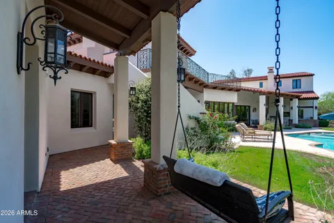 $9,350,000 | 5434 East Camel Hill Road, Phoenix, AZ 85018