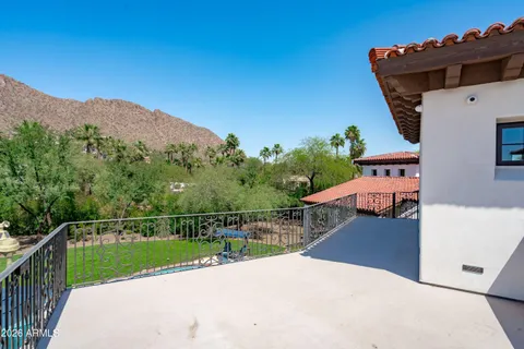$9,350,000 | 5434 East Camel Hill Road, Phoenix, AZ 85018