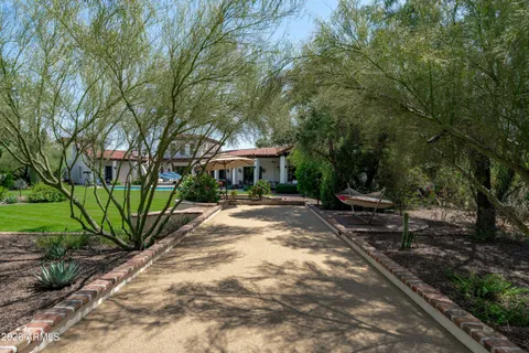 $9,350,000 | 5434 East Camel Hill Road, Phoenix, AZ 85018