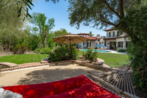 $9,350,000 | 5434 East Camel Hill Road, Phoenix, AZ 85018