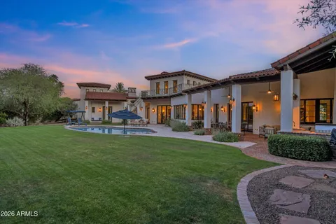 $9,350,000 | 5434 East Camel Hill Road, Phoenix, AZ 85018