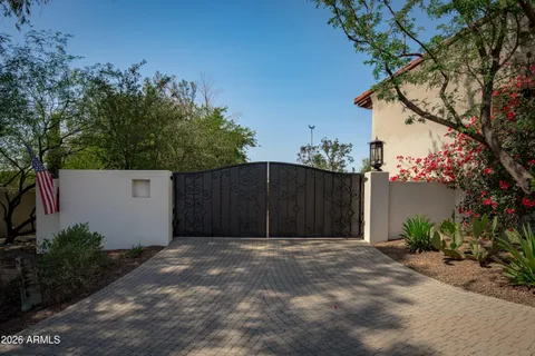 $9,350,000 | 5434 East Camel Hill Road, Phoenix, AZ 85018