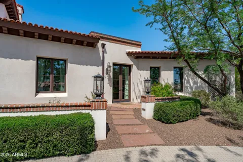 $9,350,000 | 5434 East Camel Hill Road, Phoenix, AZ 85018