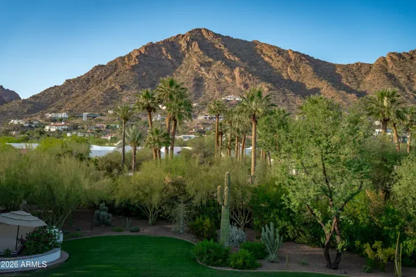 $9,350,000 | 5434 East Camel Hill Road, Phoenix, AZ 85018