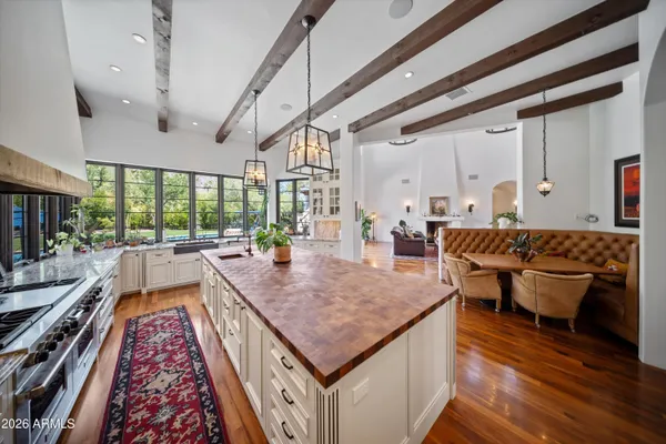$9,350,000 | 5434 East Camel Hill Road, Phoenix, AZ 85018