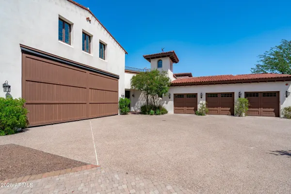 $9,350,000 | 5434 East Camel Hill Road, Phoenix, AZ 85018