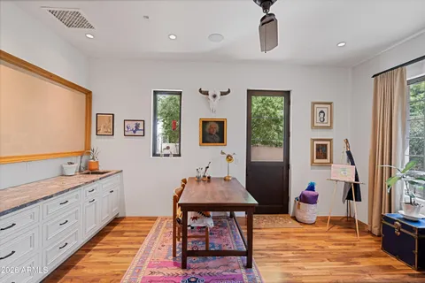 $9,350,000 | 5434 East Camel Hill Road, Phoenix, AZ 85018