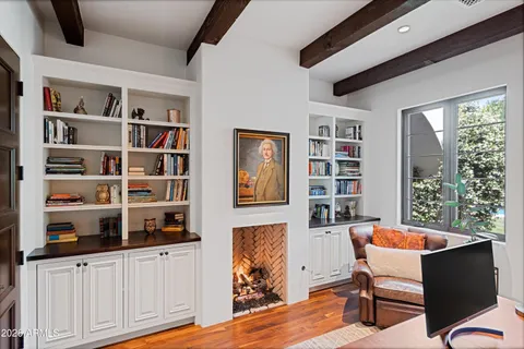 $9,350,000 | 5434 East Camel Hill Road, Phoenix, AZ 85018