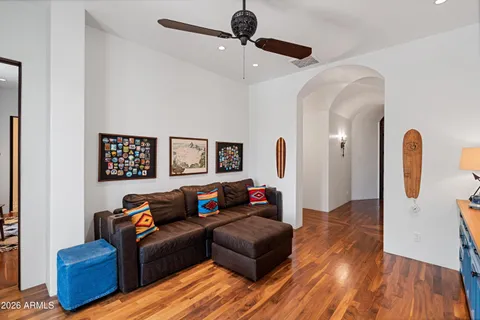 $9,350,000 | 5434 East Camel Hill Road, Phoenix, AZ 85018