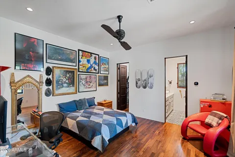 $9,350,000 | 5434 East Camel Hill Road, Phoenix, AZ 85018