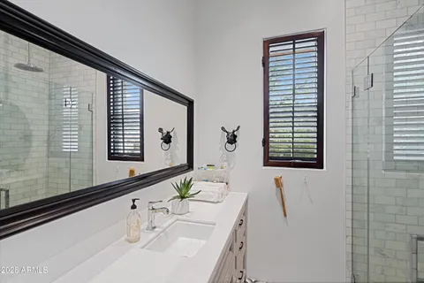 $9,350,000 | 5434 East Camel Hill Road, Phoenix, AZ 85018