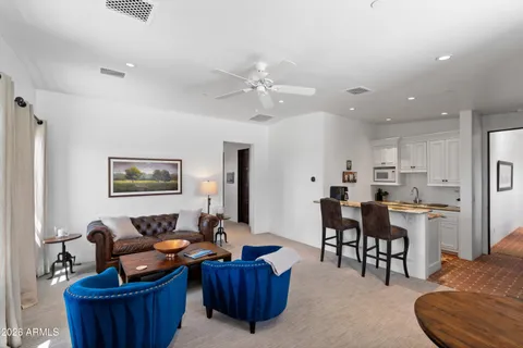 $9,350,000 | 5434 East Camel Hill Road, Phoenix, AZ 85018