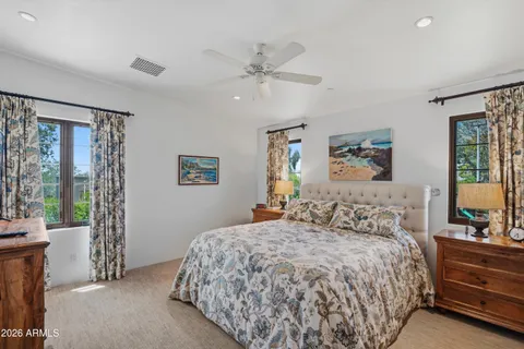 $9,350,000 | 5434 East Camel Hill Road, Phoenix, AZ 85018