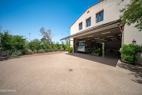 $9,350,000 | 5434 East Camel Hill Road, Phoenix, AZ 85018