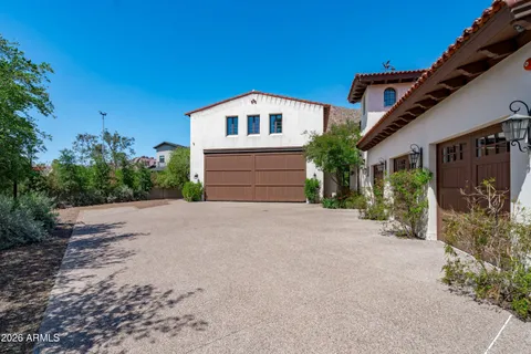 $9,350,000 | 5434 East Camel Hill Road, Phoenix, AZ 85018