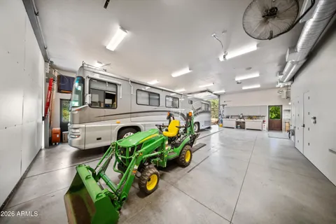 $9,350,000 | 5434 East Camel Hill Road, Phoenix, AZ 85018