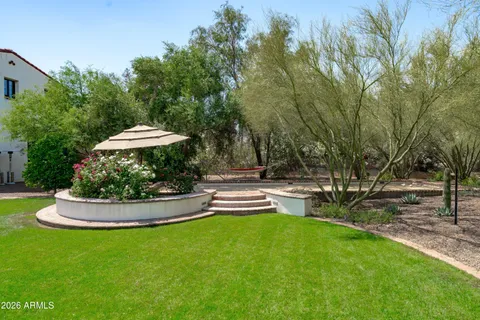 $9,350,000 | 5434 East Camel Hill Road, Phoenix, AZ 85018