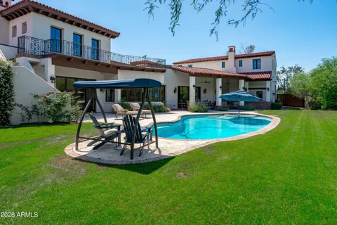 $9,350,000 | 5434 East Camel Hill Road, Phoenix, AZ 85018