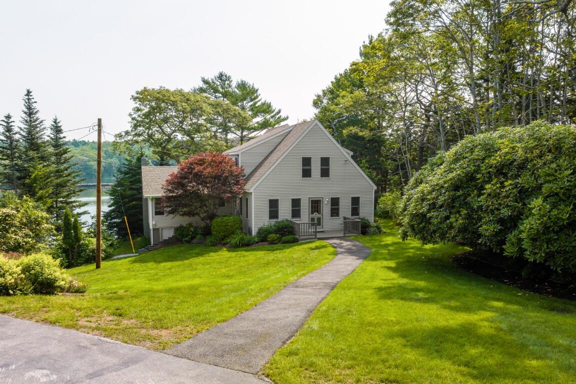 694 Ocean Point Road Boothbay, ME 04544 - Photo 8 of 67 6