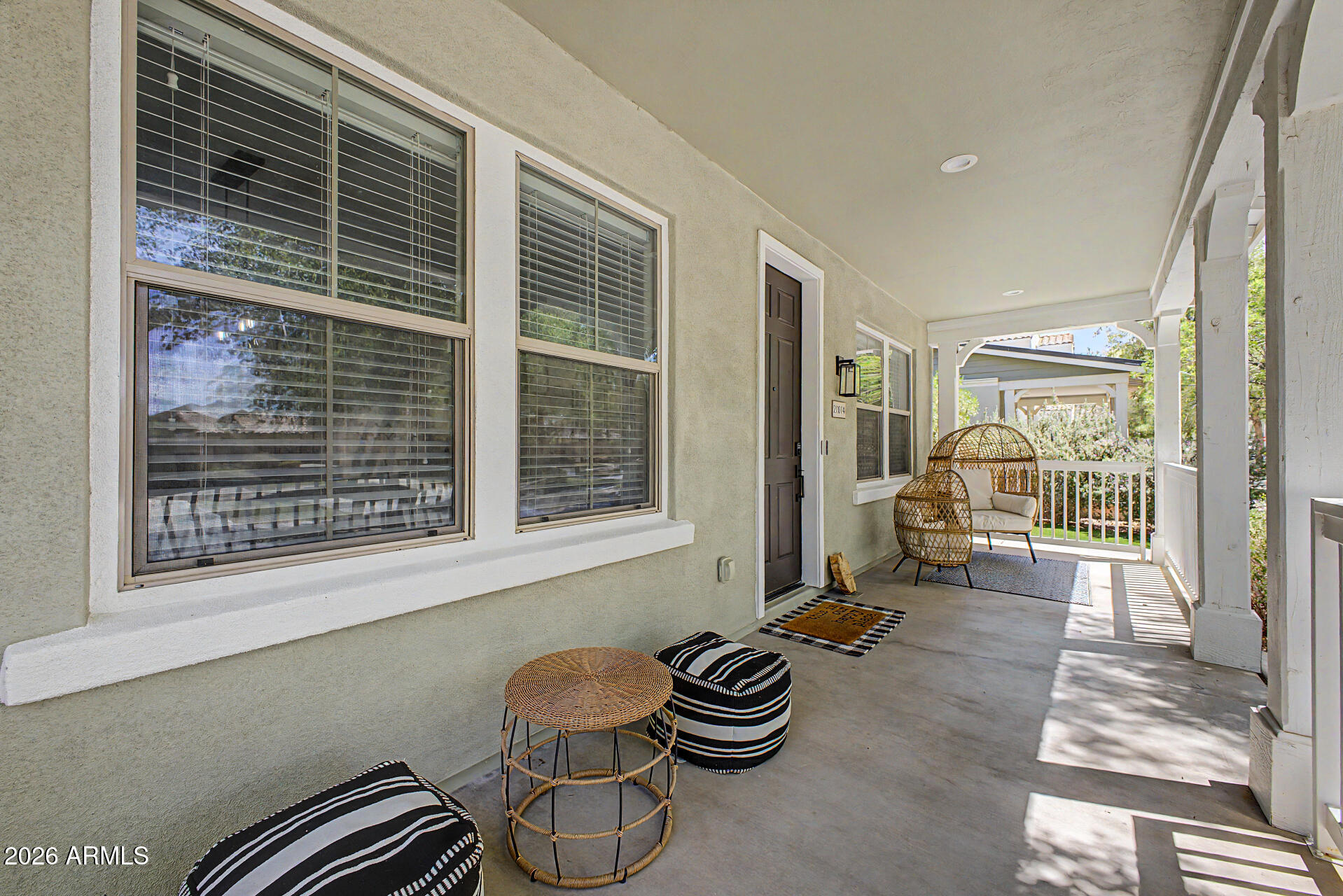 21014 West White Rock Road Buckeye, AZ 85396 - Photo 4 of 45