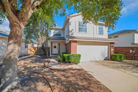 $334,999 | 2011 Buckley Lane, Round Rock, TX 78664