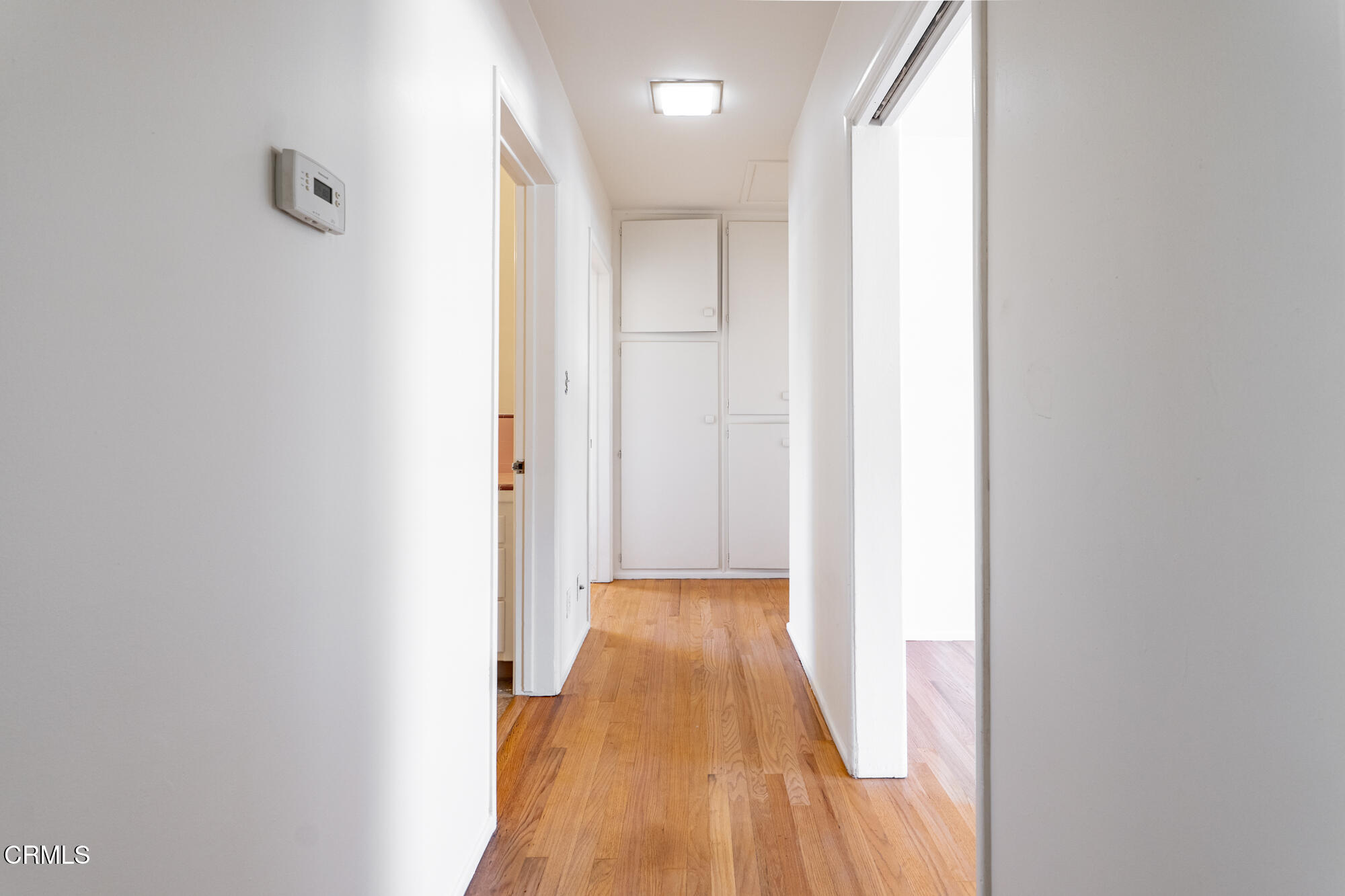 890 Arwin Street Pasadena, CA 91103 - Photo 15 of 40 a view of a room with wooden floor