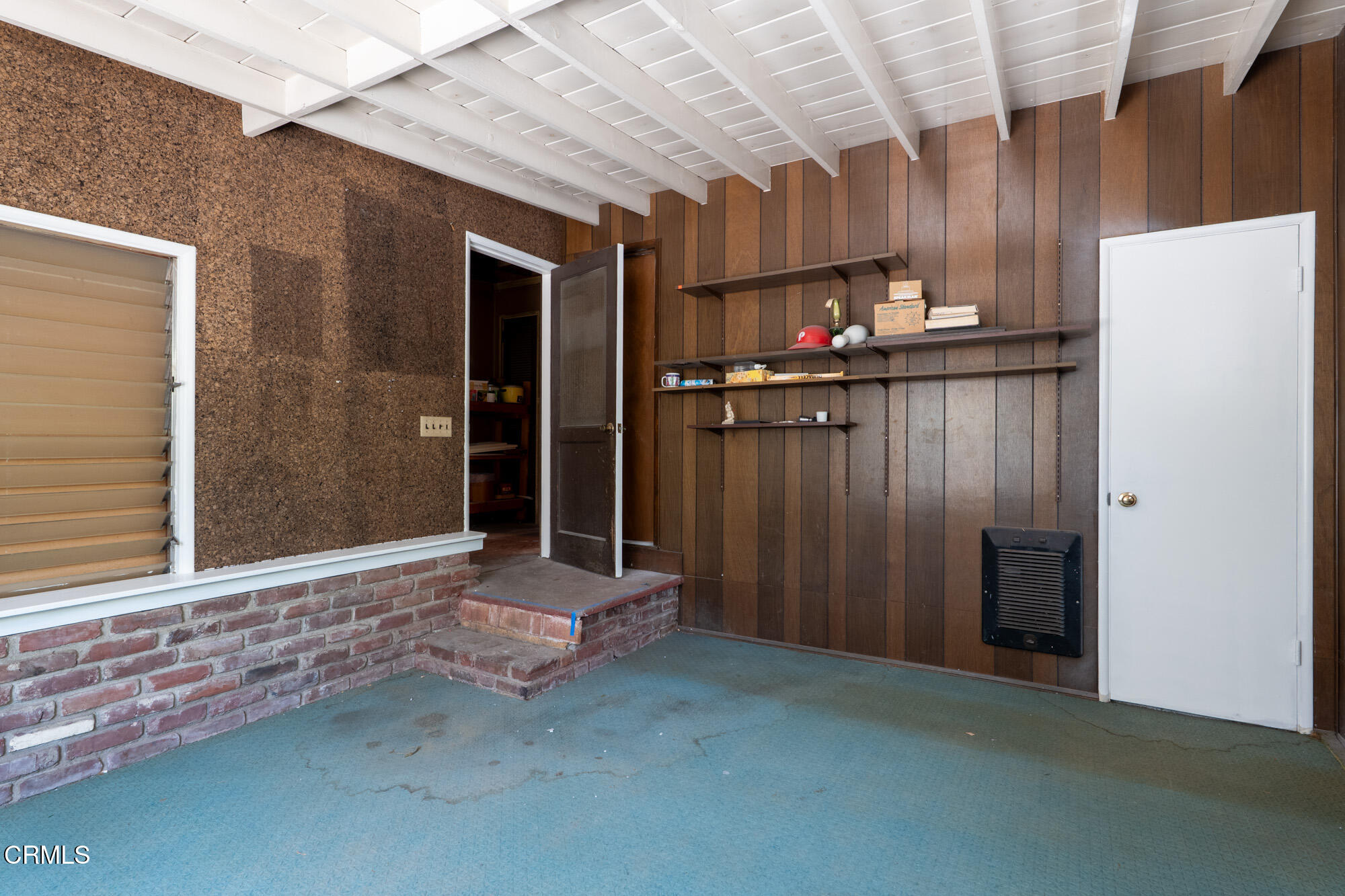 890 Arwin Street Pasadena, CA 91103 - Photo 24 of 40 a view of a storage & utility room