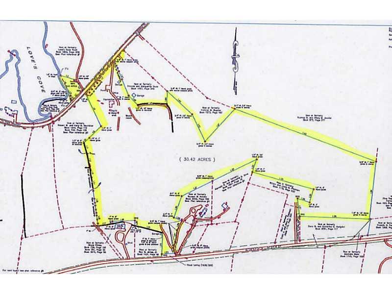280 Hendricks Hill Road Southport, ME 04576 - Photo 1 of 1 Plat Map.