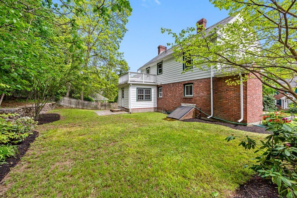 147 Jason Street Arlington, MA 02476 - Photo 37 of 42 Gallery Image 37