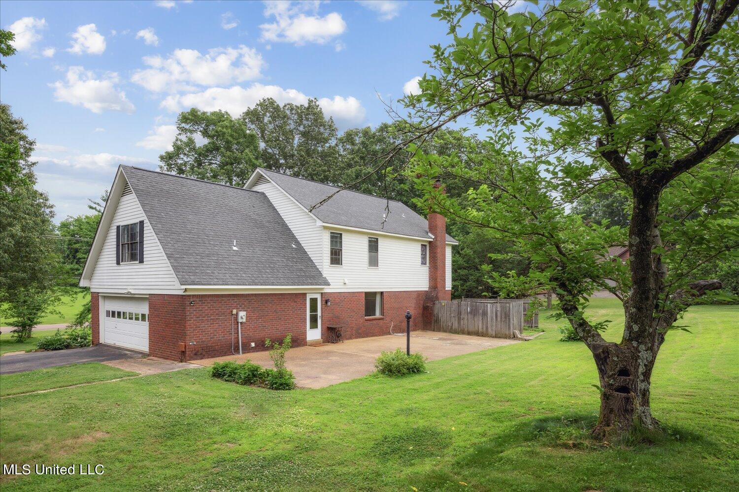 8177 State Line Road Olive Branch, MS 38654 - Photo 26 of 30 26-026-1516834sj-8177 State Line Rd
