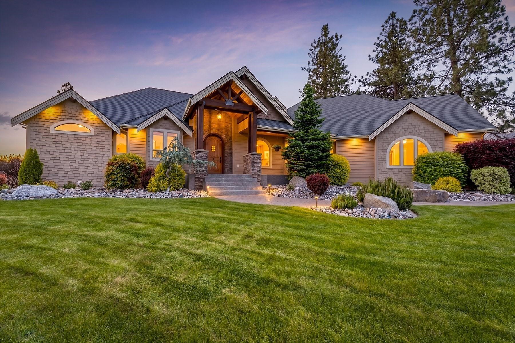 15519 East Temple Road Spokane, WA 99217 - Photo 37 of 50