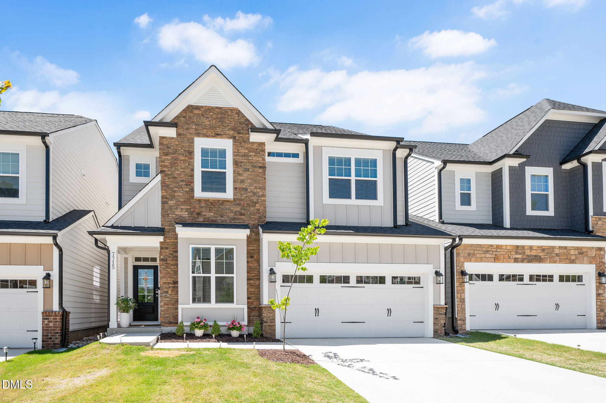 7715 Litcham Drive Raleigh, NC 27615 - Photo 4 of 41 7715 Litcham Dr, Raleigh, NC 27615_JRKno