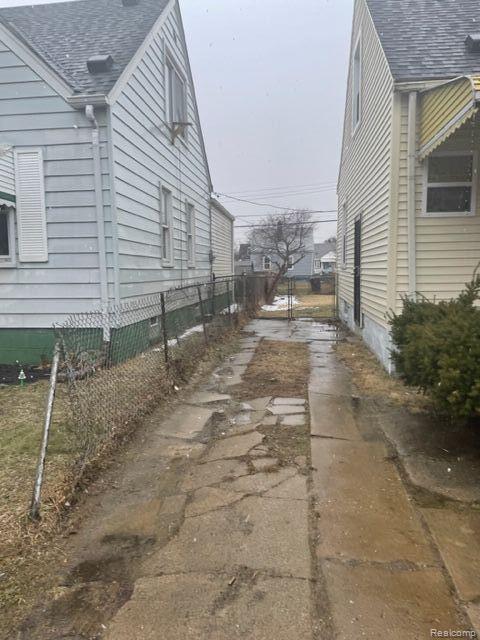 446 Frazier Street River Rouge, MI 48218 - Photo 10 of 31
