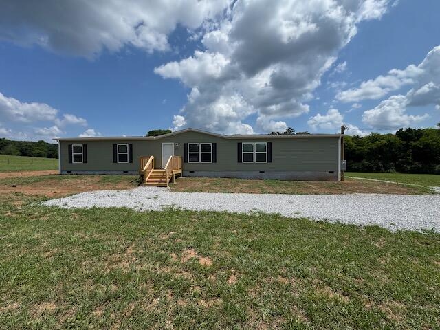 1670 Goodfield Road Decatur, TN 37322 - Photo 38 of 39 IMG_1823