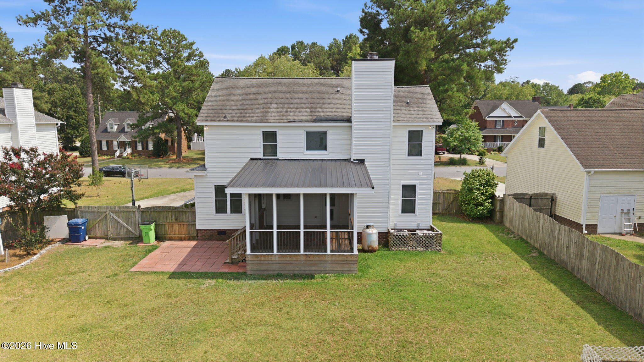 547 Tabard Road Winterville, NC 28590 - Photo 40 of 45