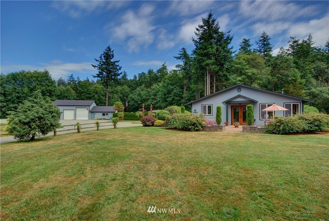 1759 North Fawn Drop Road Oak Harbor, WA 98277 - Photo 1 of 15 Gallery Image 1
