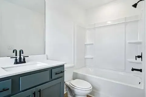 a view of tennis court