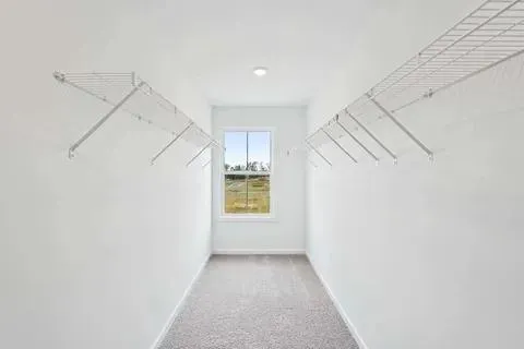 a view of sign board