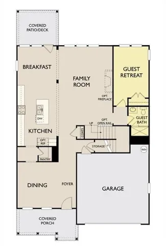 a view of a chairs and table on the terrace