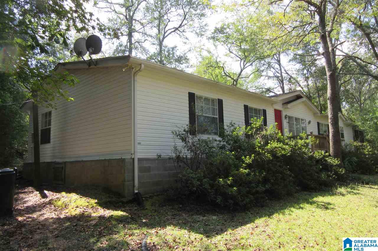 685 County Road 503 Verbena, AL 36091 - Photo 43 of 49